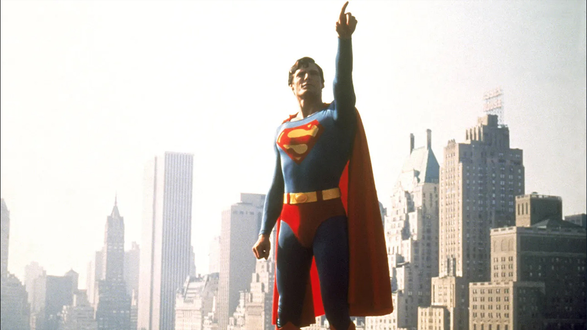 Super Man The Christopher Reeve Story Dominates 9th Critics Choice