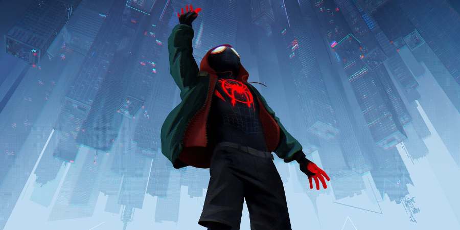 Spider-Man-Into-the-Spider-Verse-Movie-Review