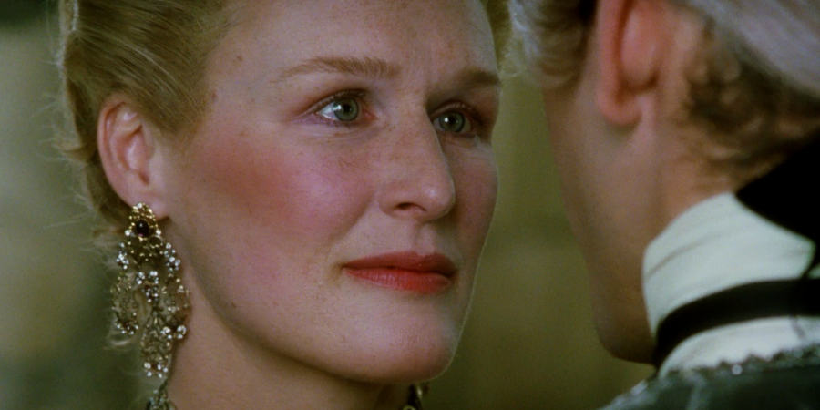 Glenn Close