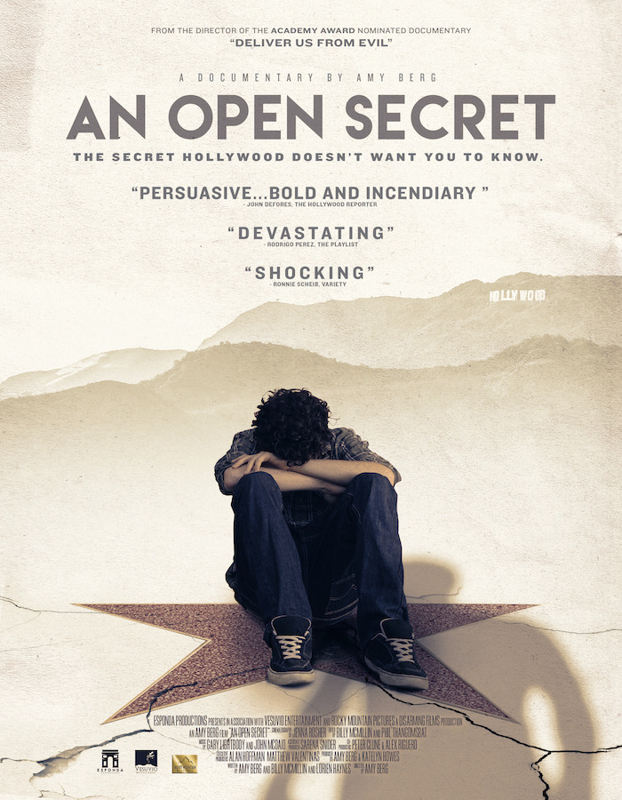 an open secret