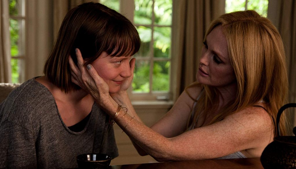 Maps to the Stars