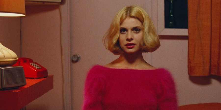 Paris Texas