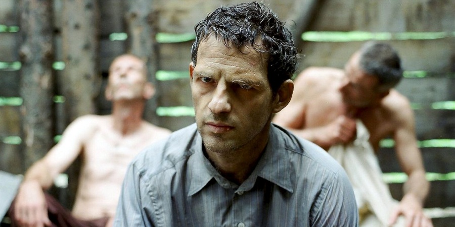 Son of Saul