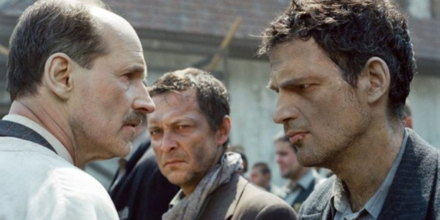 Son of Saul