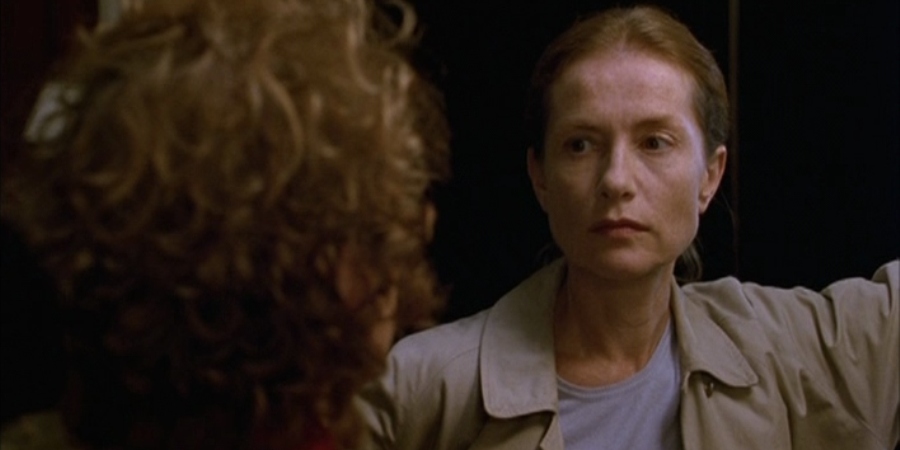 The Piano Teacher