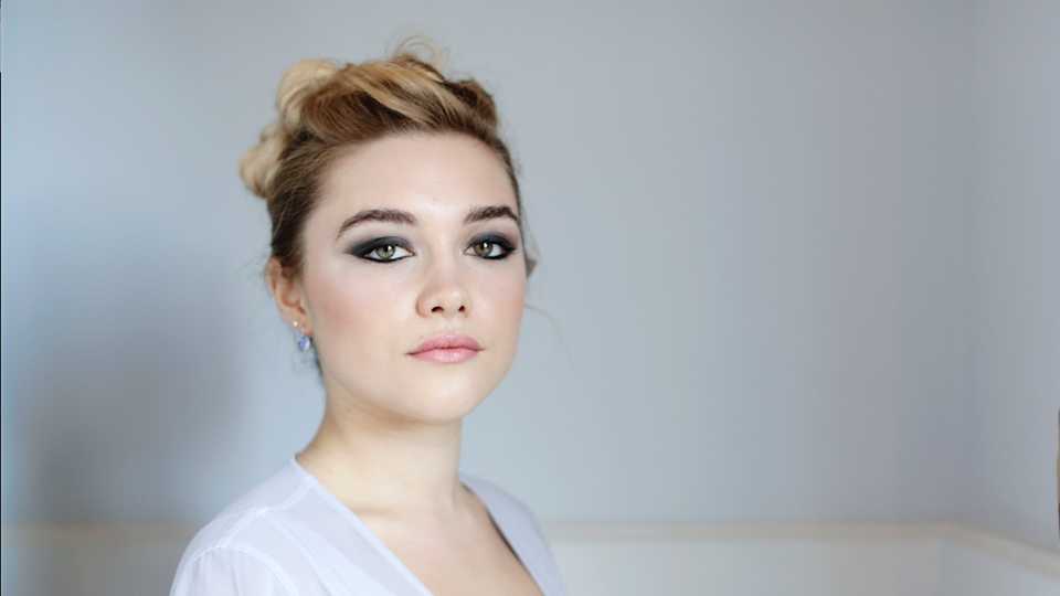 florence pugh