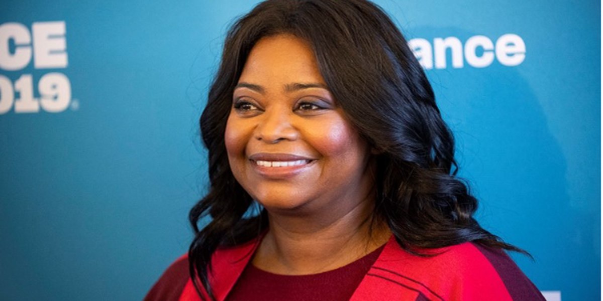 octavia spencer