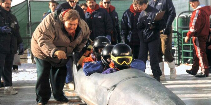 Cool Runnings