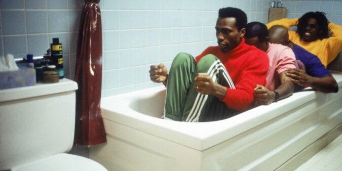 Cool Runnings