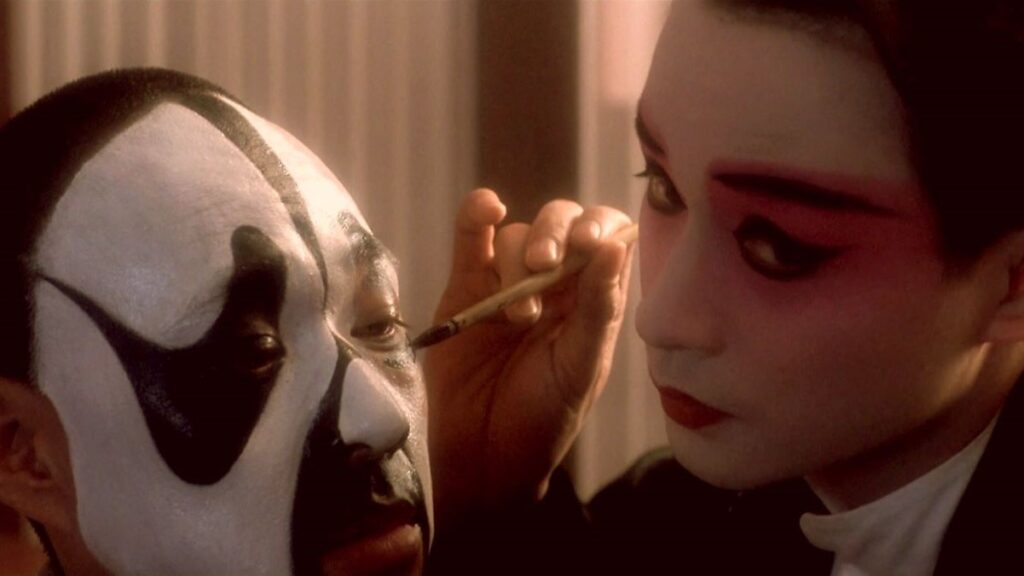 Farewell My Concubine Cannes Filmotomy Review