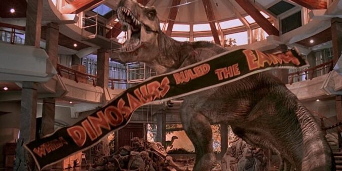 Jurassic Park