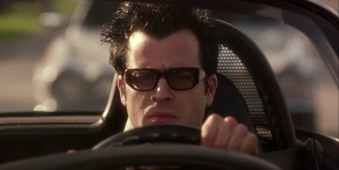 Mulholland Drive