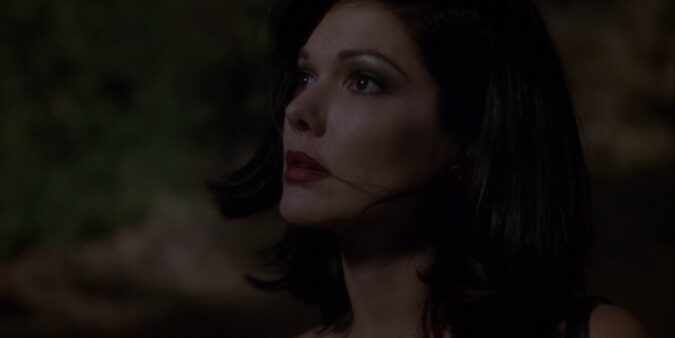 Mulholland Drive