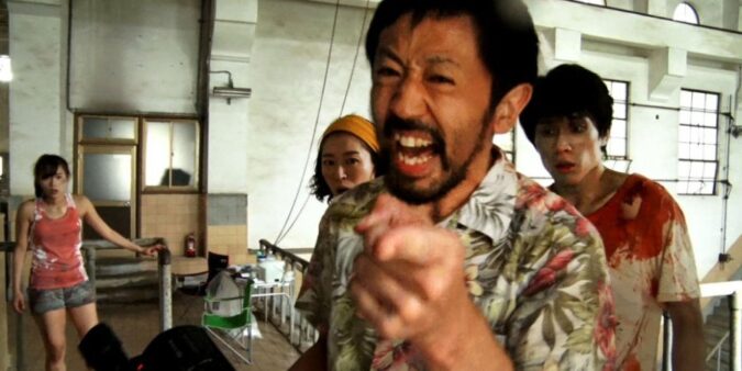 One Cut of the Dead