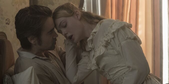 The Beguiled