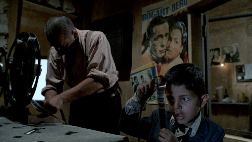 cinema paradiso 1988