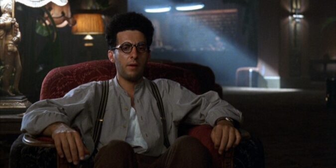 Barton Fink