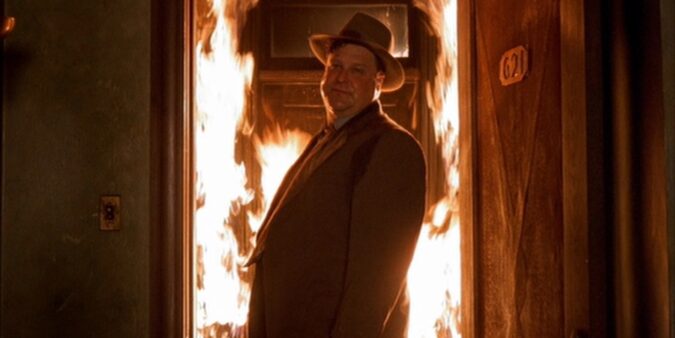 Barton Fink