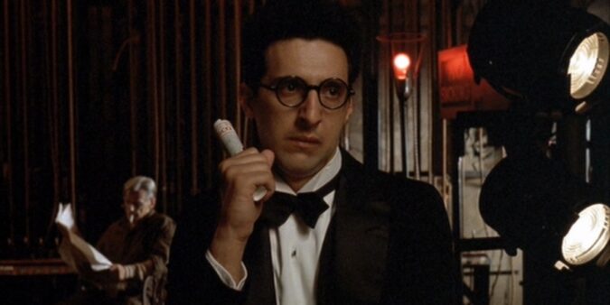 Barton Fink