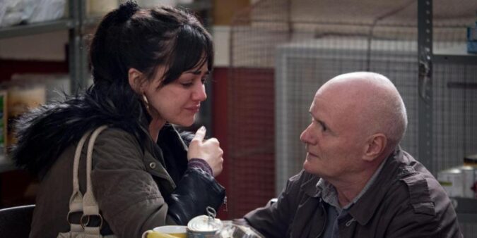 I Daniel Blake