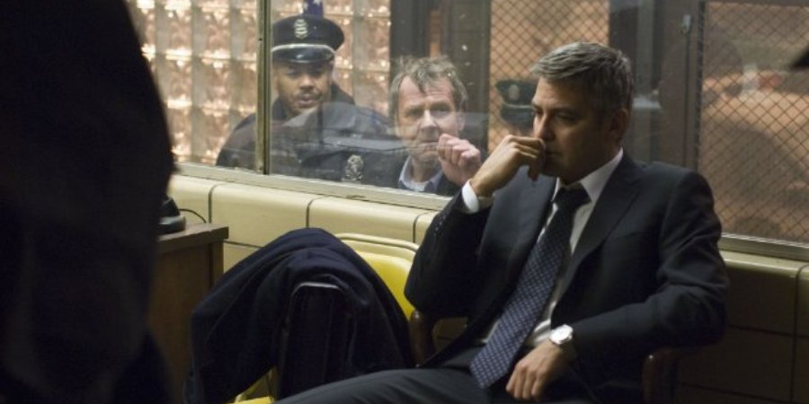 Michael Clayton