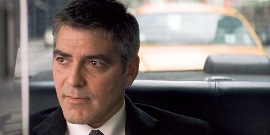 Michael Clayton