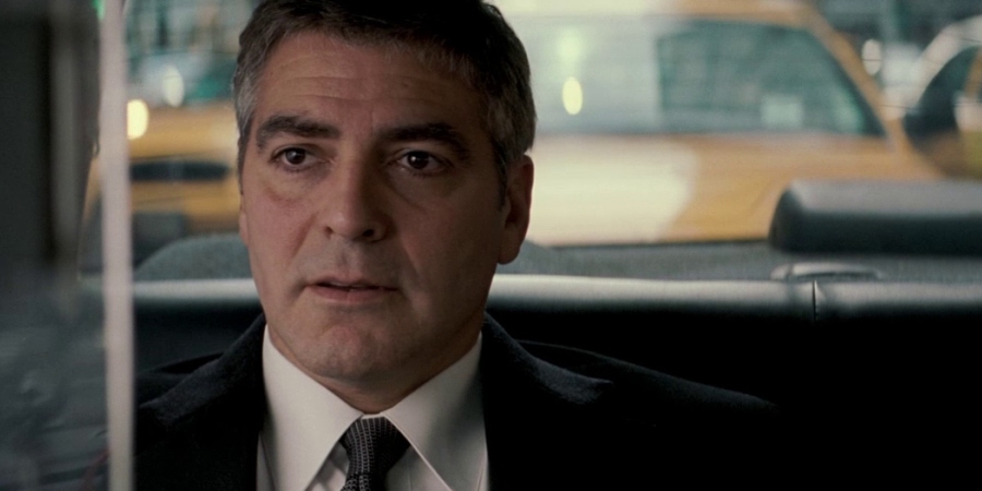 Michael Clayton