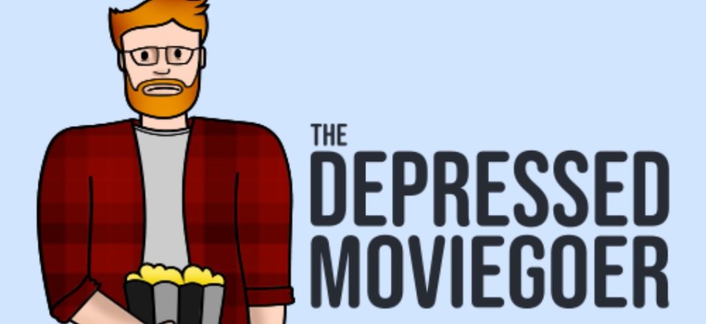 Depressed Moviegoer