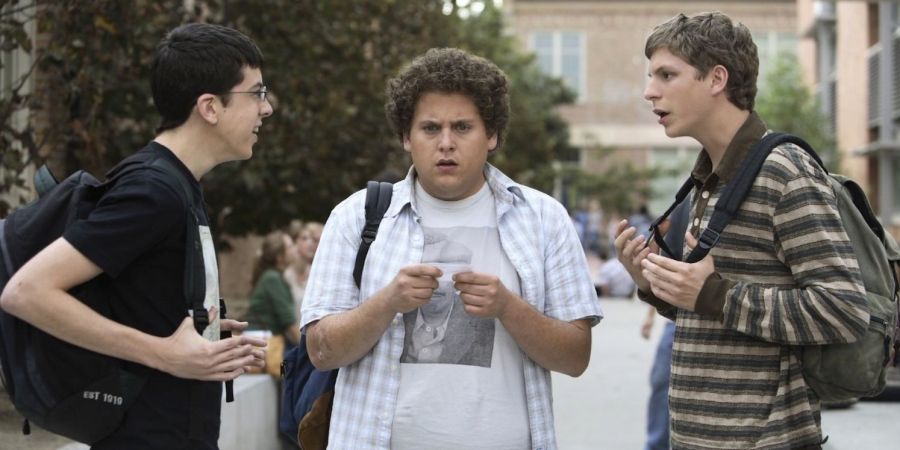 Superbad