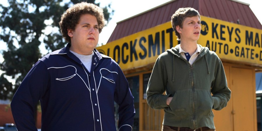 Superbad