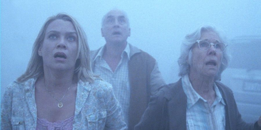 The Mist