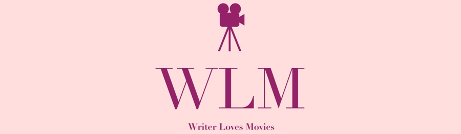 Writer Loves Movies