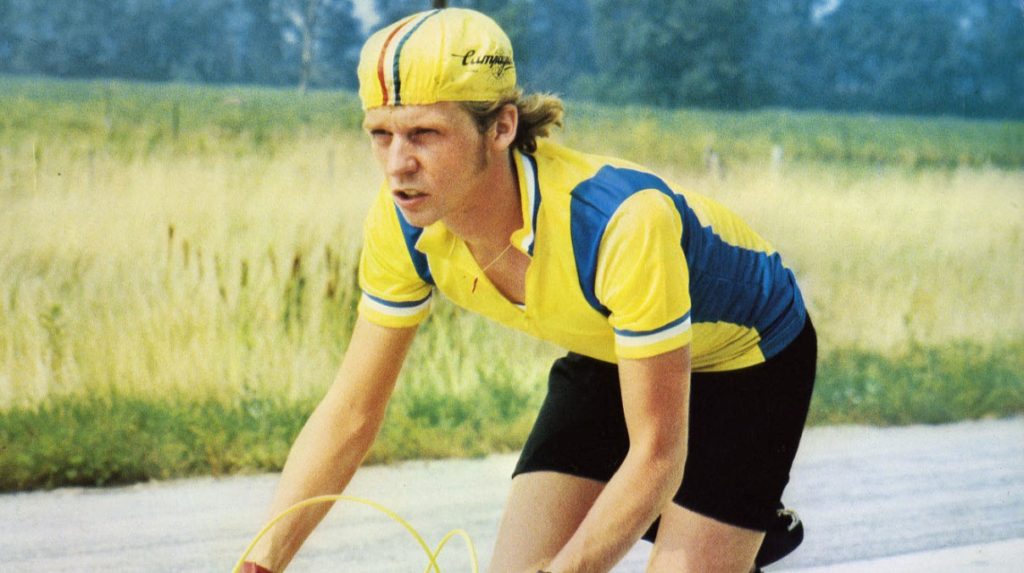 Breaking Away