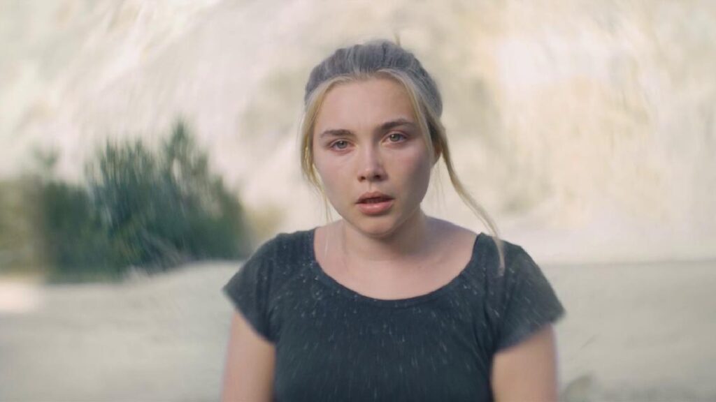 Midsommar Florence Pugh Filmotomy