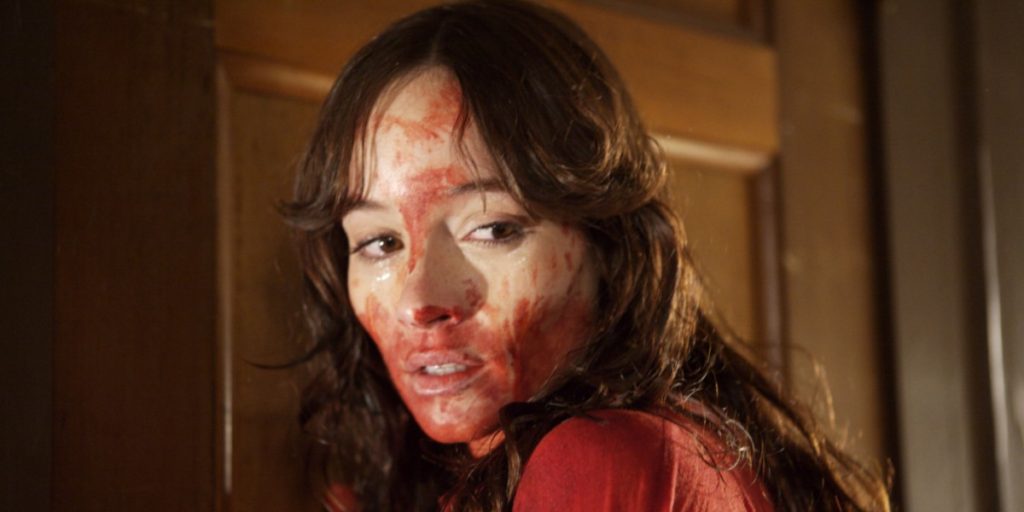 The House Of The Devil