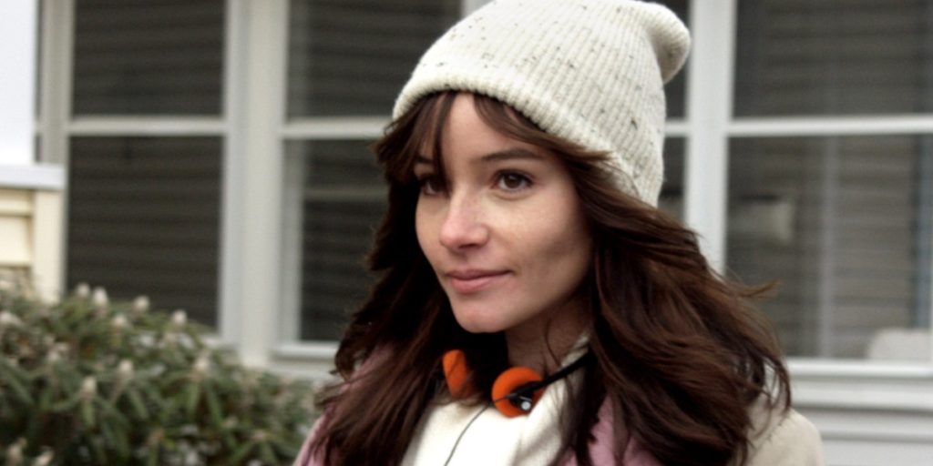 The House Of The Devil