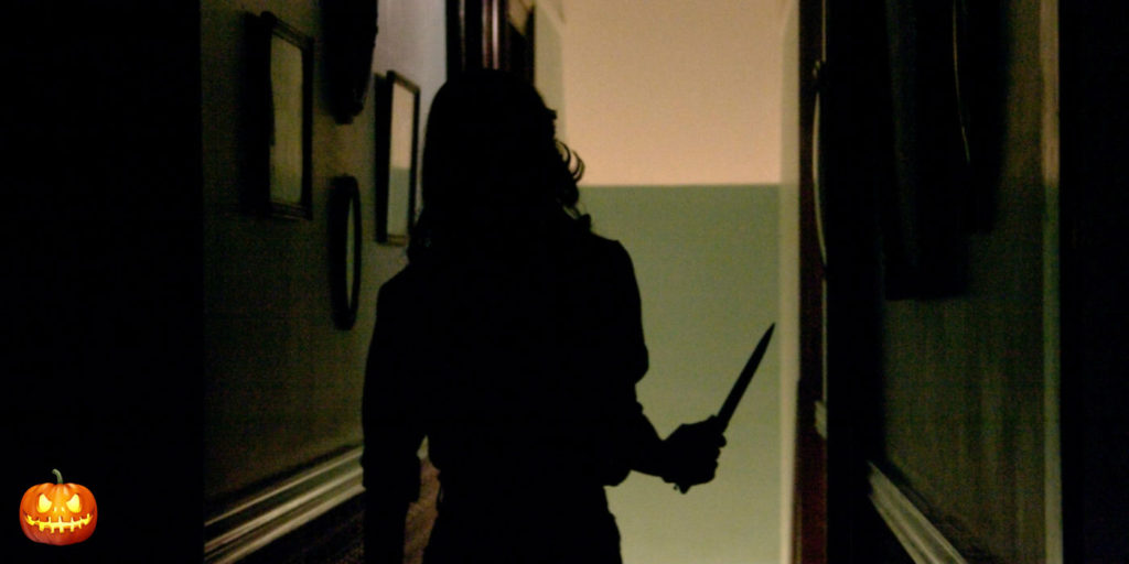 The House Of The Devil