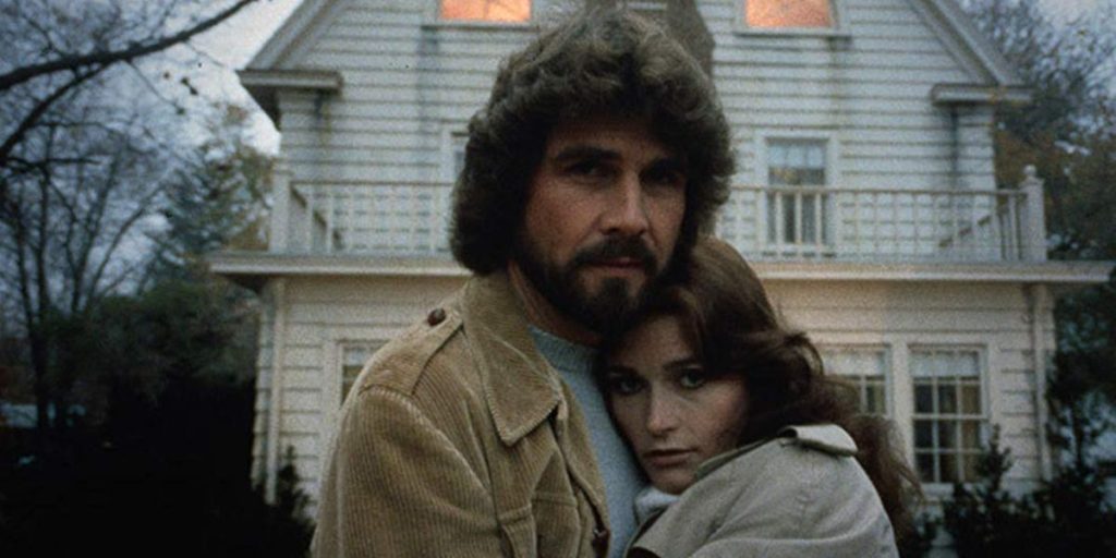 The Amityville Horror