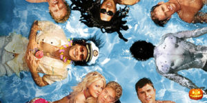 Club Dread