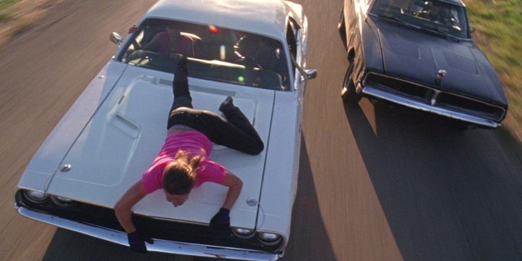 Death Proof