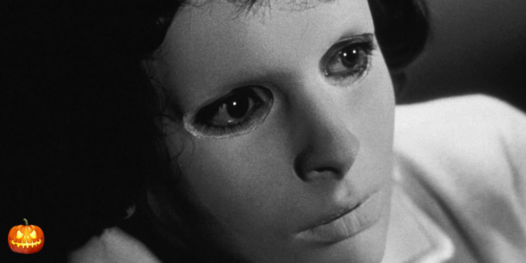 Eyes Without a Face