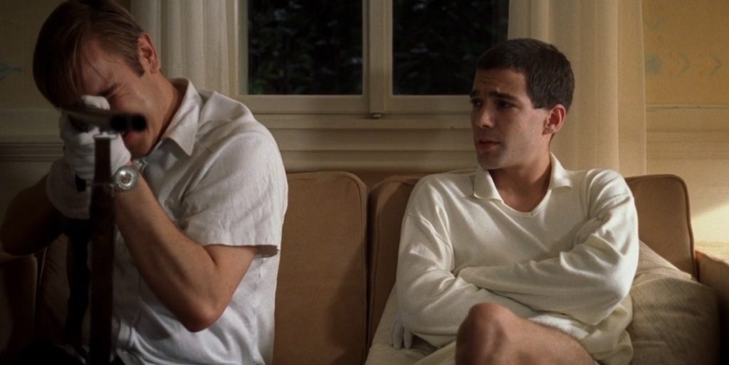 Funny Games