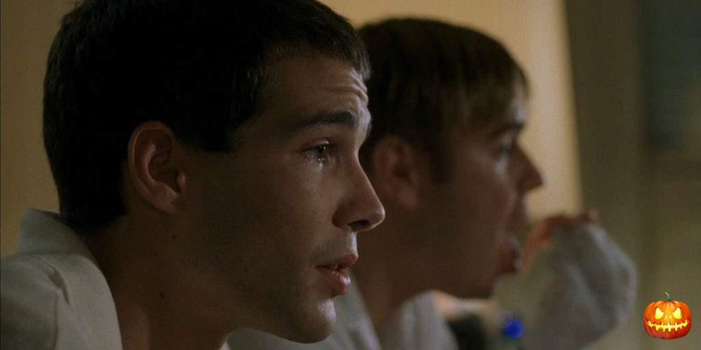 Funny Games