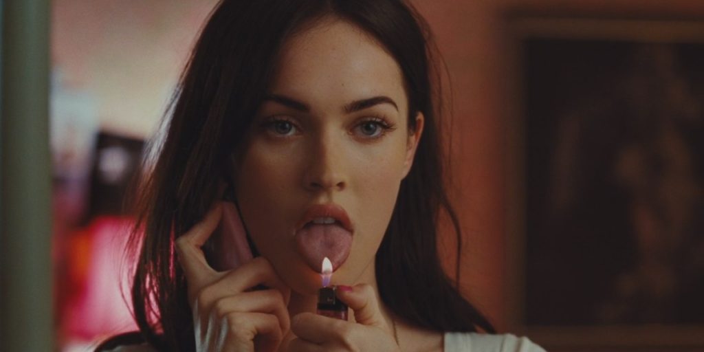 Jennifer's Body