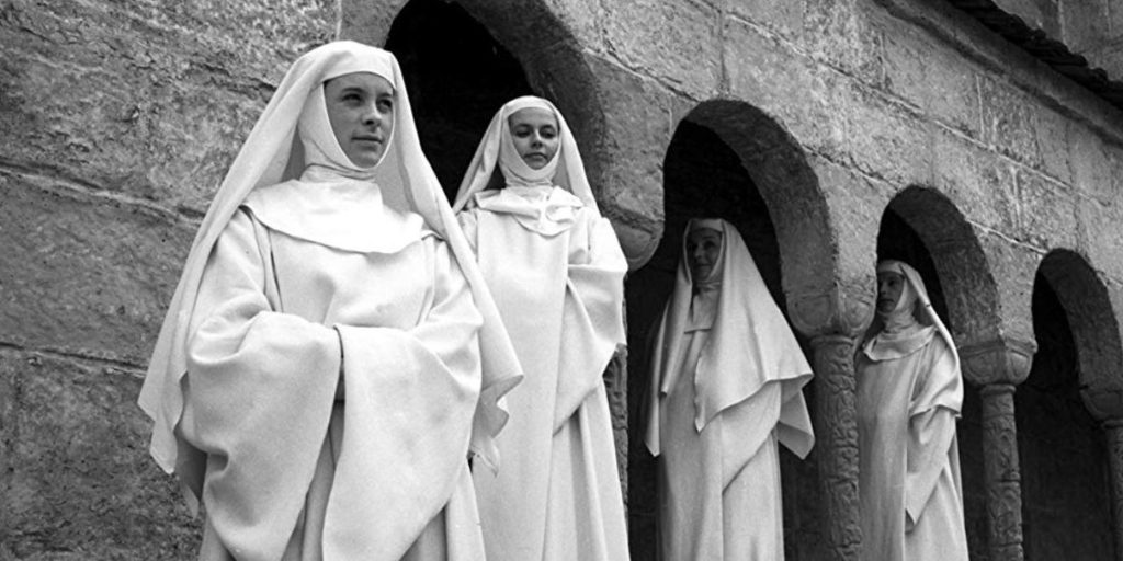 Mother Joan of the Angels