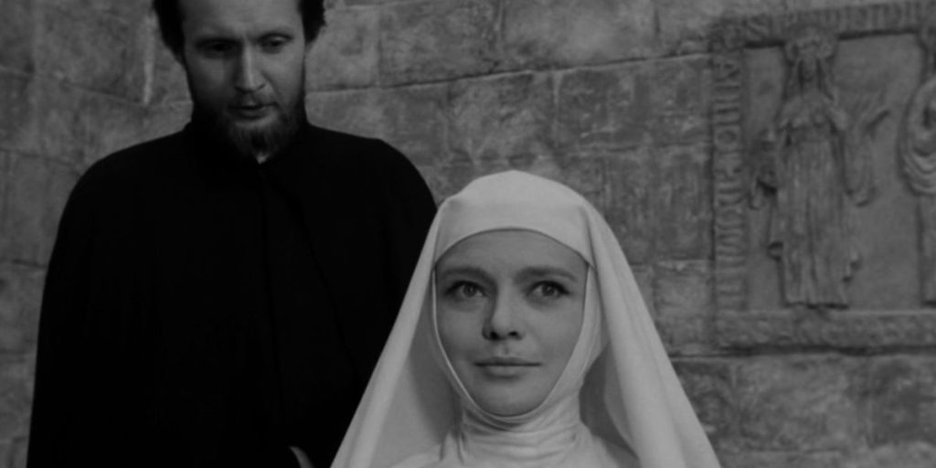 Mother Joan of the Angels