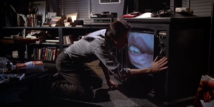 Videodrome