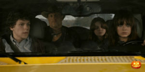 Zombieland