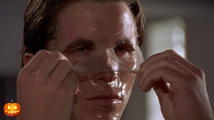 American Psycho