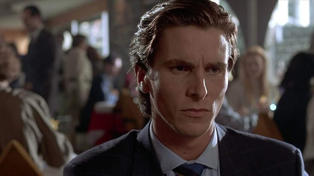 American Psycho